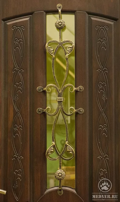Входная дверь Эл-910 1
