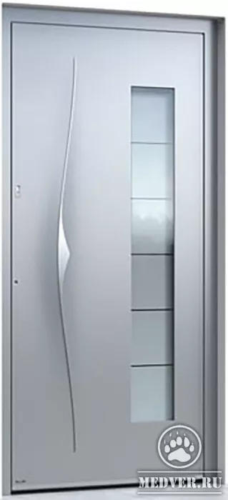 Недорогая дверь-199